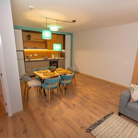 Pomorie Seaside Apartments Zewnętrze zdjęcie