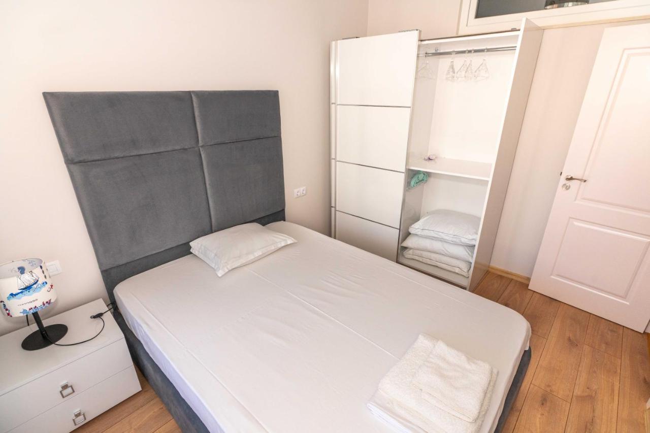 Pomorie Seaside Apartments Zewnętrze zdjęcie