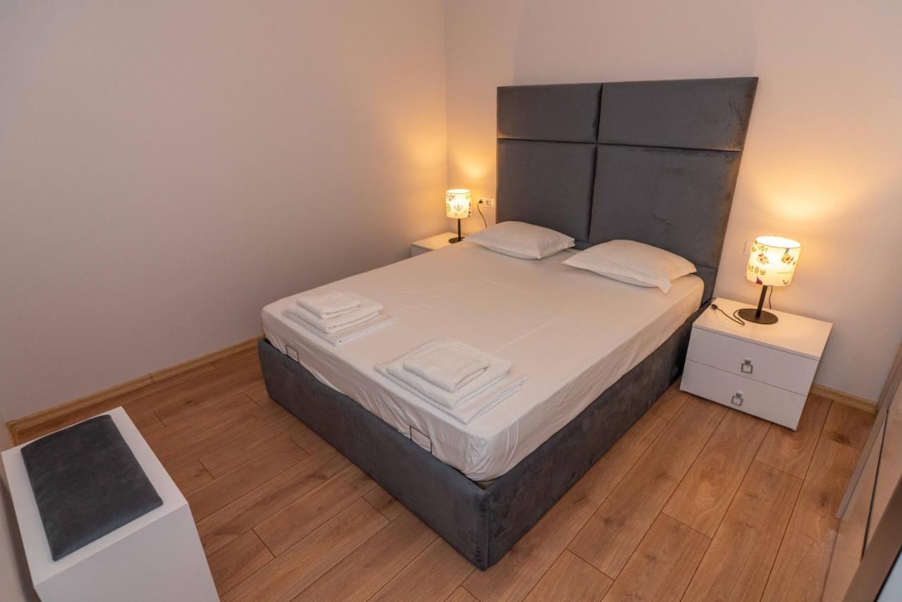 Pomorie Seaside Apartments Zewnętrze zdjęcie